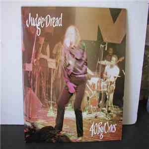 Judge Dread - 40 Big Ones download free