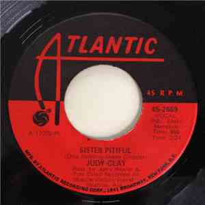 Judy Clay - Sister Pitiful / Get Together download free