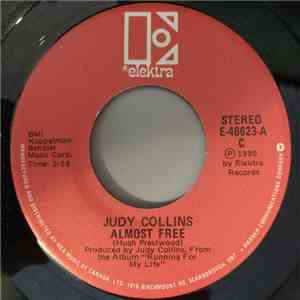 Judy Collins - Almost Free download free