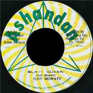 Judy Mowatt - Slave Queen download free