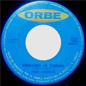 Julio Jaramillo - Rondando Tu Esquina / Quema Esas Cartas download free