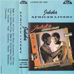 Juluka - African Litany download free