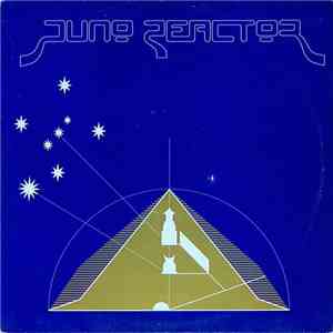 Juno Reactor - High Energy Protons download free