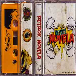 Jvxchemist - retrox novela download free