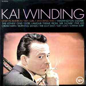 Kai Winding - Kai Winding download free