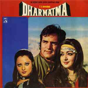 Kalyanji Anandji - Dharmatma download free