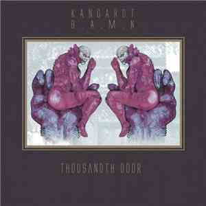 Kangarot, B.A.M.N - Thousandth Door download free
