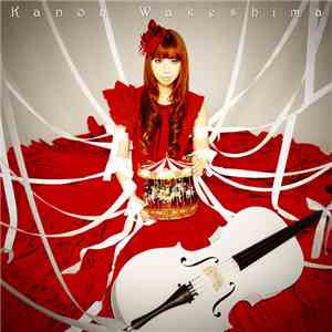 Kanon Wakeshima - Shinshoku Dolce download free