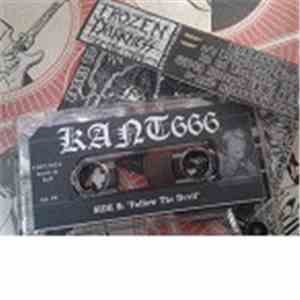 Kant666 - The Misanthropic Devil download free