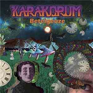Karakorum - Beteigeuze download free