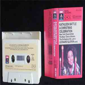 Kathleen Battle, New York Choral Artists, The Boys Choir Of Harlem, Orchestra Of St. Luke's, Leonard Slatkin - A Christmas Celebration download free