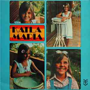 Katla María Guðmundsdóttir - Katla María download free