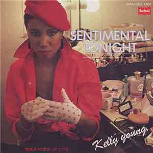 Kelly Young - Sentimental Tonight / Sound Of Love download free