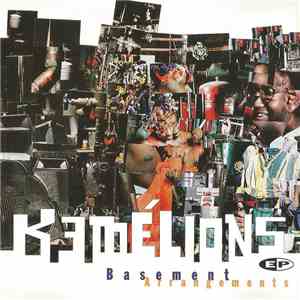 Kemélions - Basement Arrangements download free