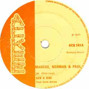 Ken & Bibi - Marcus, Norman & Paul download free