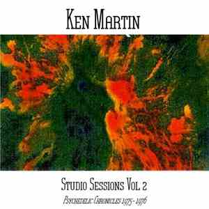 Ken Martin  - Studio Sessions Volume 2 download free