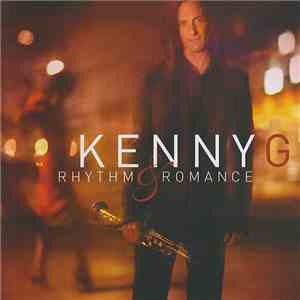 Kenny G  - Rhythm & Romance download mp3 flac