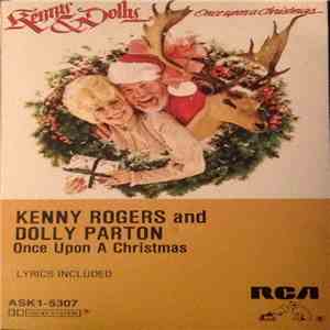 Kenny Rogers And Dolly Parton - Once Upon A Christmas download mp3 flac