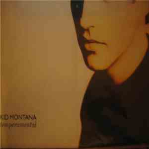 Kid Montana - Temperamental download free