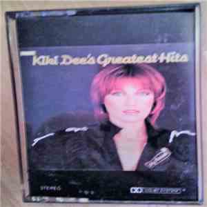Kiki Dee - Kiki Dee's Greatest Hits download free