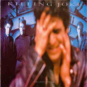 Killing Joke - Night Time download free