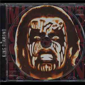 King Diamond - Classx Shape Edition download free