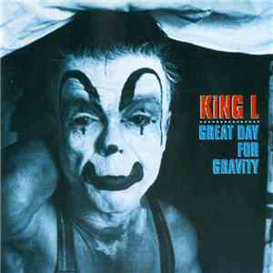 King L - Great Day For Gravity download free