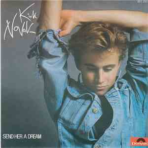 Kirk Novak - Send Her A Dream download free