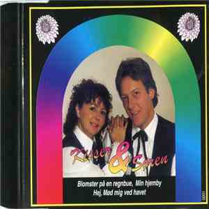 Kisser & Søren - Blomster På En Regnbue download free Kisser & Søren - Blomster På En Regnbue download mp3 flac