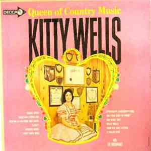 Kitty Wells - Queen Of Country Music download free