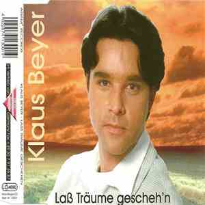 Klaus Beyer  - Laß Träume Gescheh'n download free
