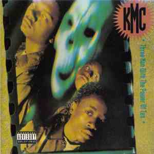 KMC  - Three Men With The Power Of Ten download free