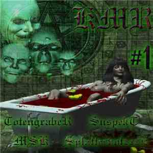 KMR - KMR Album #1 download mp3 flac