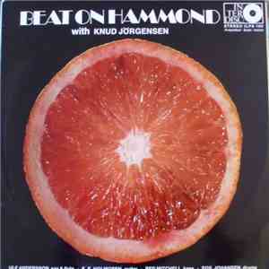 Knud Jörgensen - Beat On Hammond download free