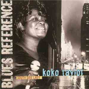 Koko Taylor - South Side Lady download mp3 flac