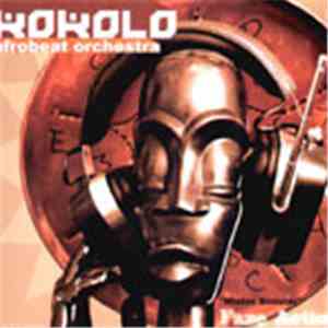 Kokolo Afrobeat Orchestra - Mister Sinister download free