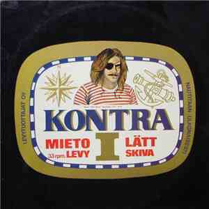 Kontra  - Mieto Levy download free