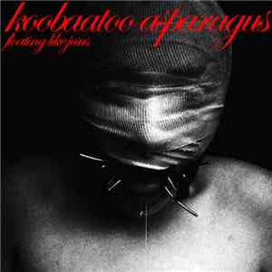 Koobaatoo Asparagus - Floating Like Jesus download free
