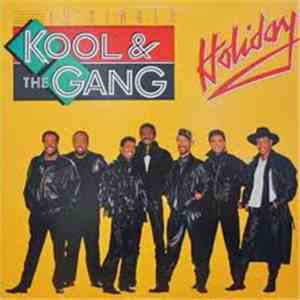 Kool & The Gang - Holiday download free