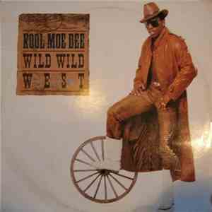 Kool Moe Dee - Wild Wild West download free