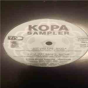 Kopa  - KOPA Sampler download free