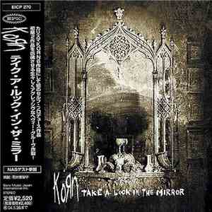 Korn - Take A Look In The Mirror download free