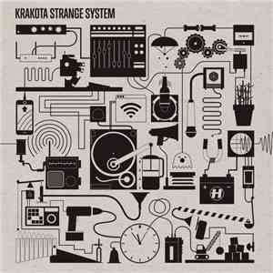 Krakota - Strange System download free