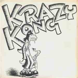 Krazy Kong - Return Of Kong / Bus Shelter Reggae download free