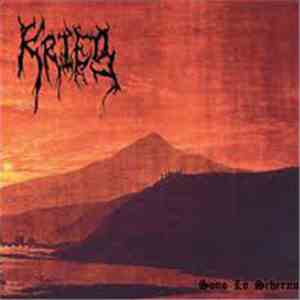 Krieg - Sono Lo Scherno download free