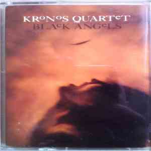 Kronos Quartet - Black Angels download free