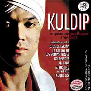Kuldip - Sus grabaciones para Hispavox (1965-1967) download free