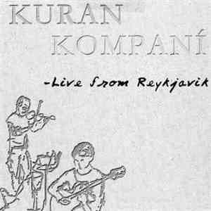 Kuran Kompaní - Live From Reykjavík download free