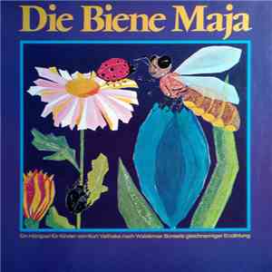 Kurt Vethake - Die Biene Maja download free