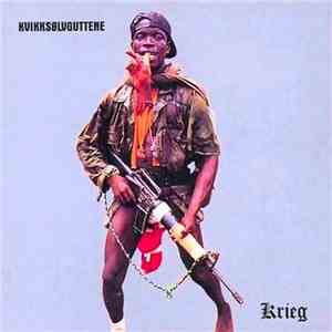 Kvikksølvguttene - Krieg download free